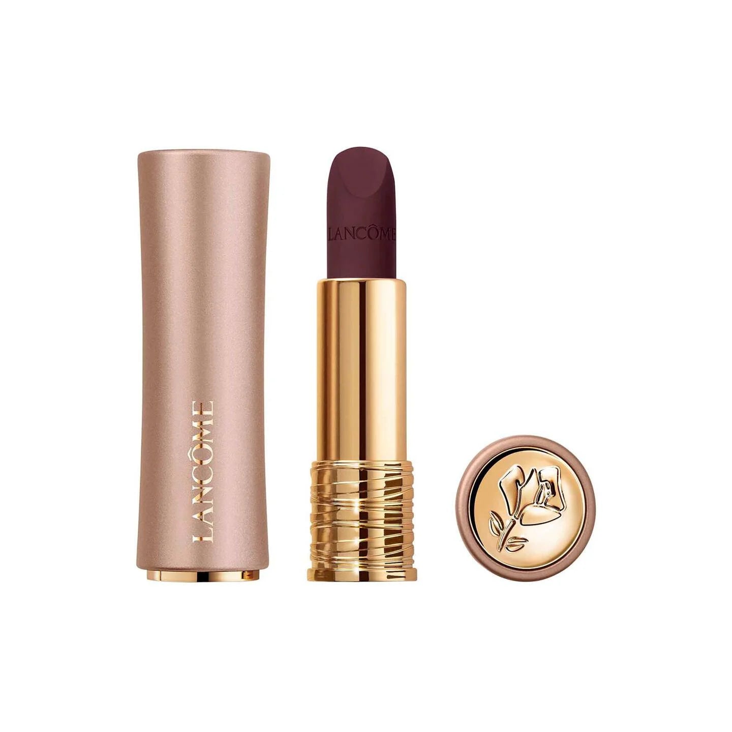 Absolu Rouge Intimatte Lipstick