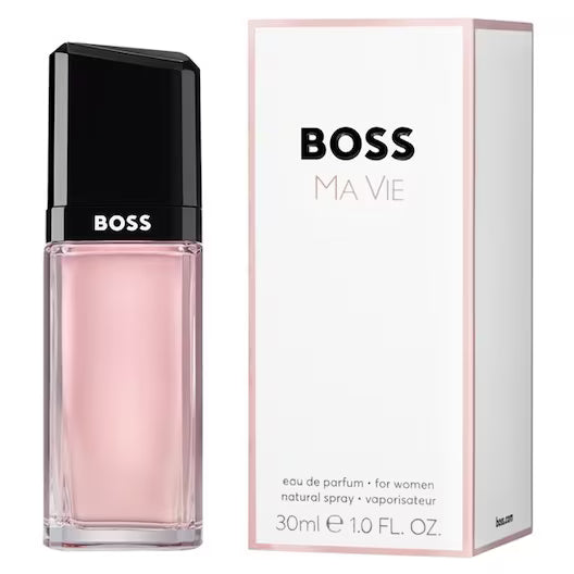 Boss Ma Vie EDP