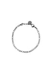 Figaro armband