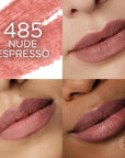 Blurfiller Lip Contour 485 Nude Espresso