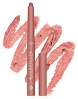 Blurfiller Lip Contour 485 Nude Espresso
