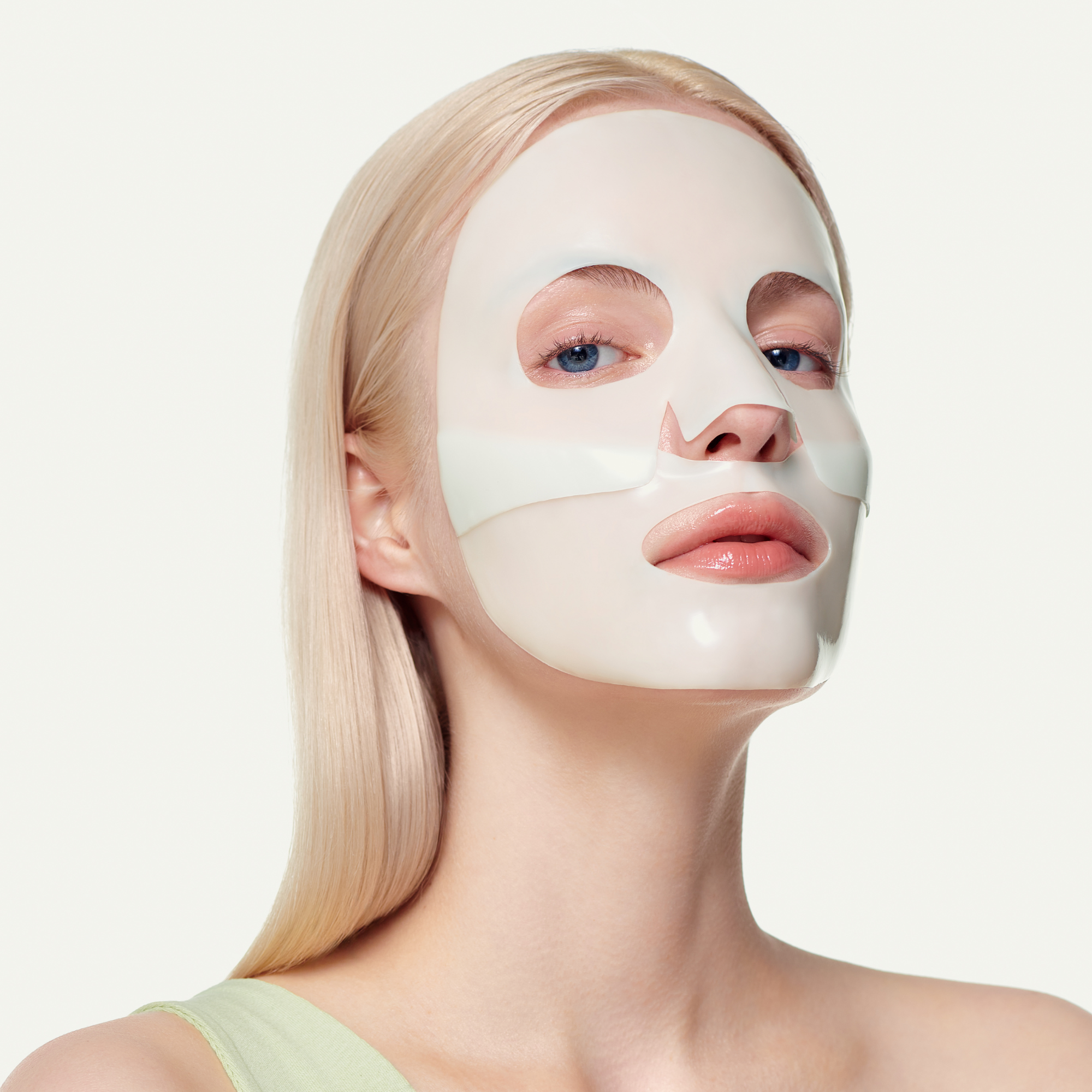 Biodance Refreshing Sea Kelp Real Deep Mask