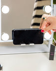 Stylpro Glam & Groove Hollywood Vanity Music Mirror