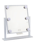 Stylpro Glam & Groove Hollywood Vanity Music Mirror