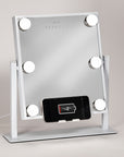 Stylpro Glam & Groove Hollywood Vanity Music Mirror