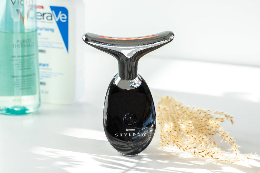 Stylpro Neck Smoother