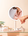 Melody Mirror