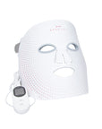 LED Wavelength Mask