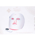 LED Wavelength Mask