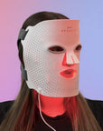 LED Wavelength Mask
