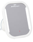Heated Anti-fog Mirror