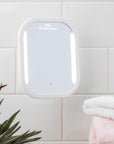 Heated Anti-fog Mirror