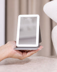 LED Mini Mirror