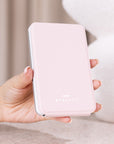 LED Mini Mirror