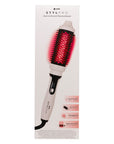 Red & Infrared Thermal Brush