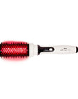 Red & Infrared Thermal Brush