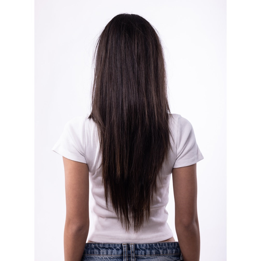 Red &amp; Infrared Thermal Brush