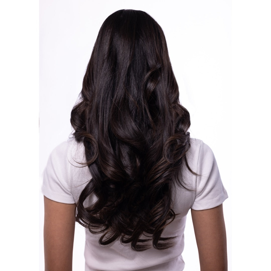 Red &amp; Infrared Thermal Brush