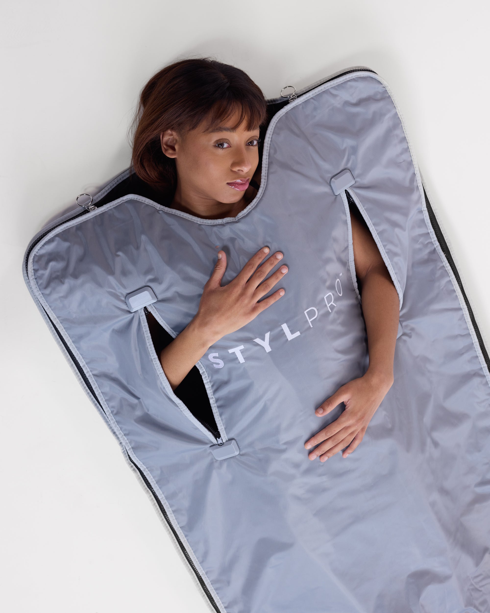 Stylpro Infrared Sauna Blanket