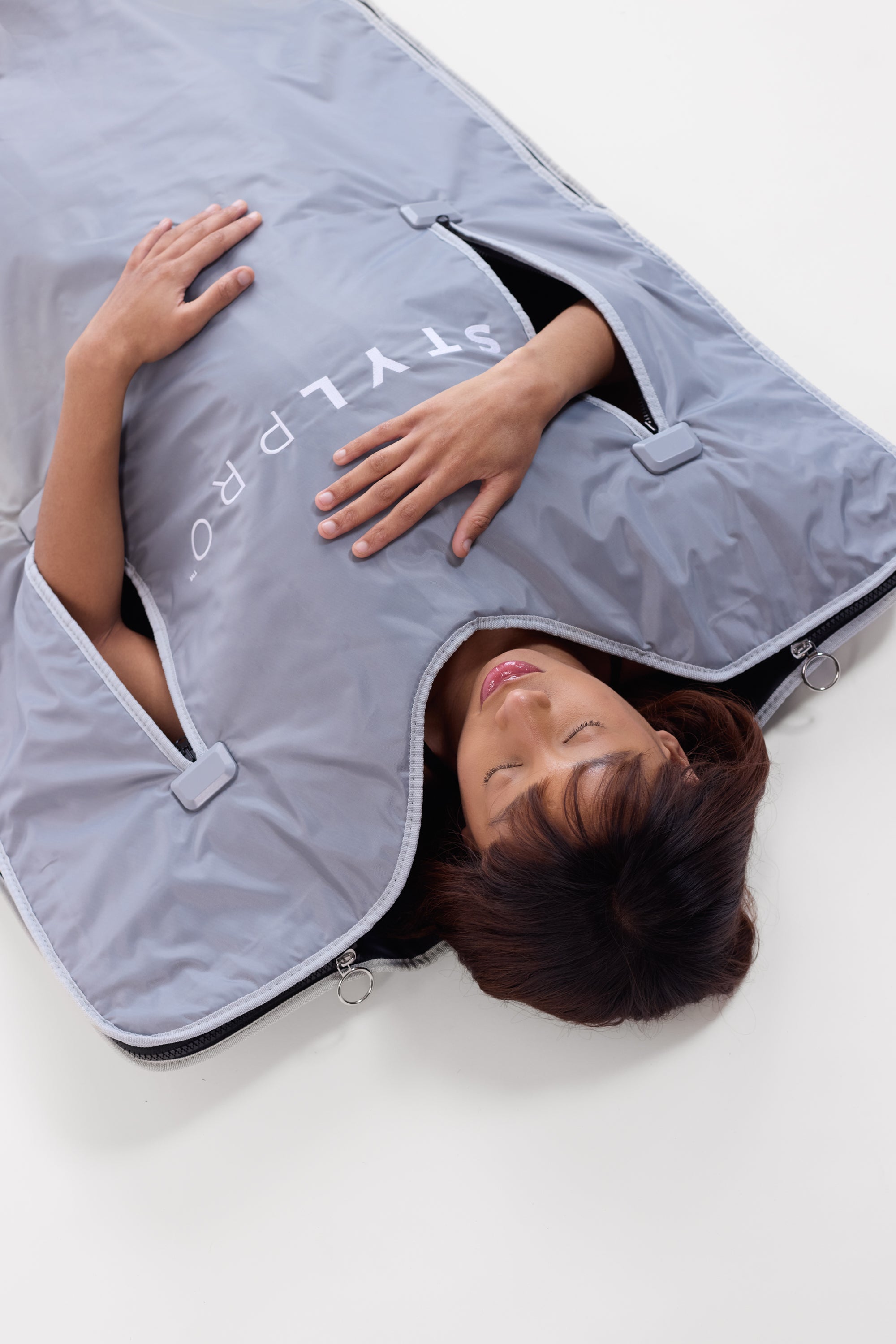 Stylpro Infrared Sauna Blanket