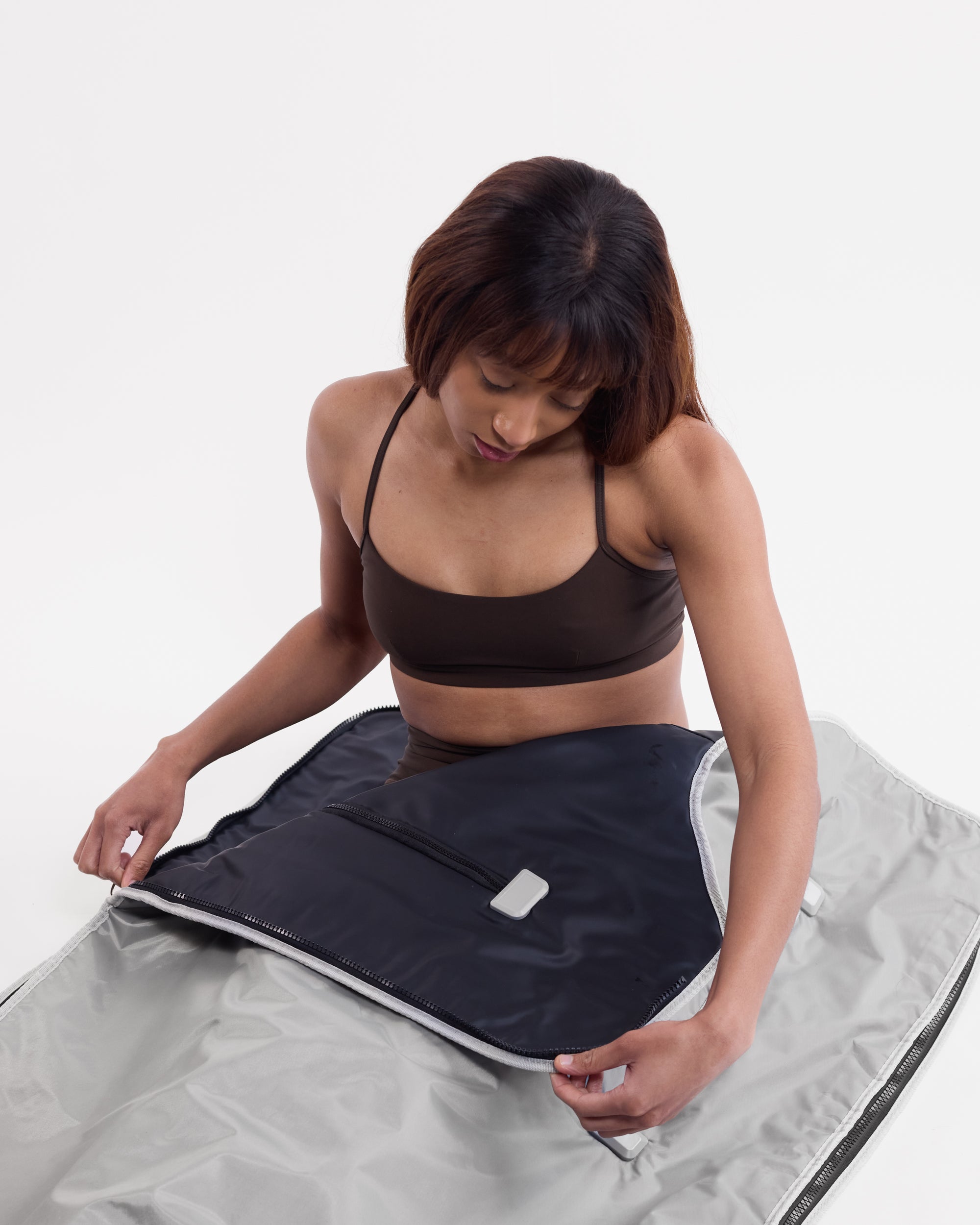 Stylpro Infrared Sauna Blanket