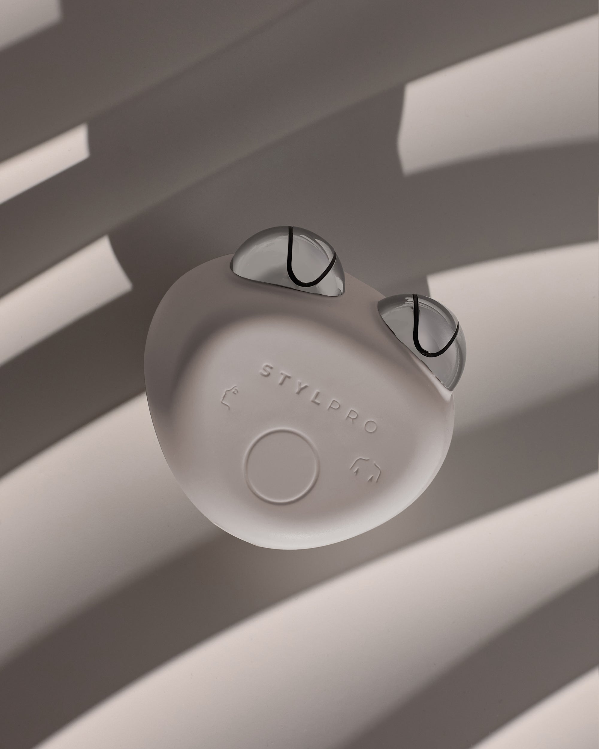 Stylpro Dual Microcurrent Face &amp; Body Toning