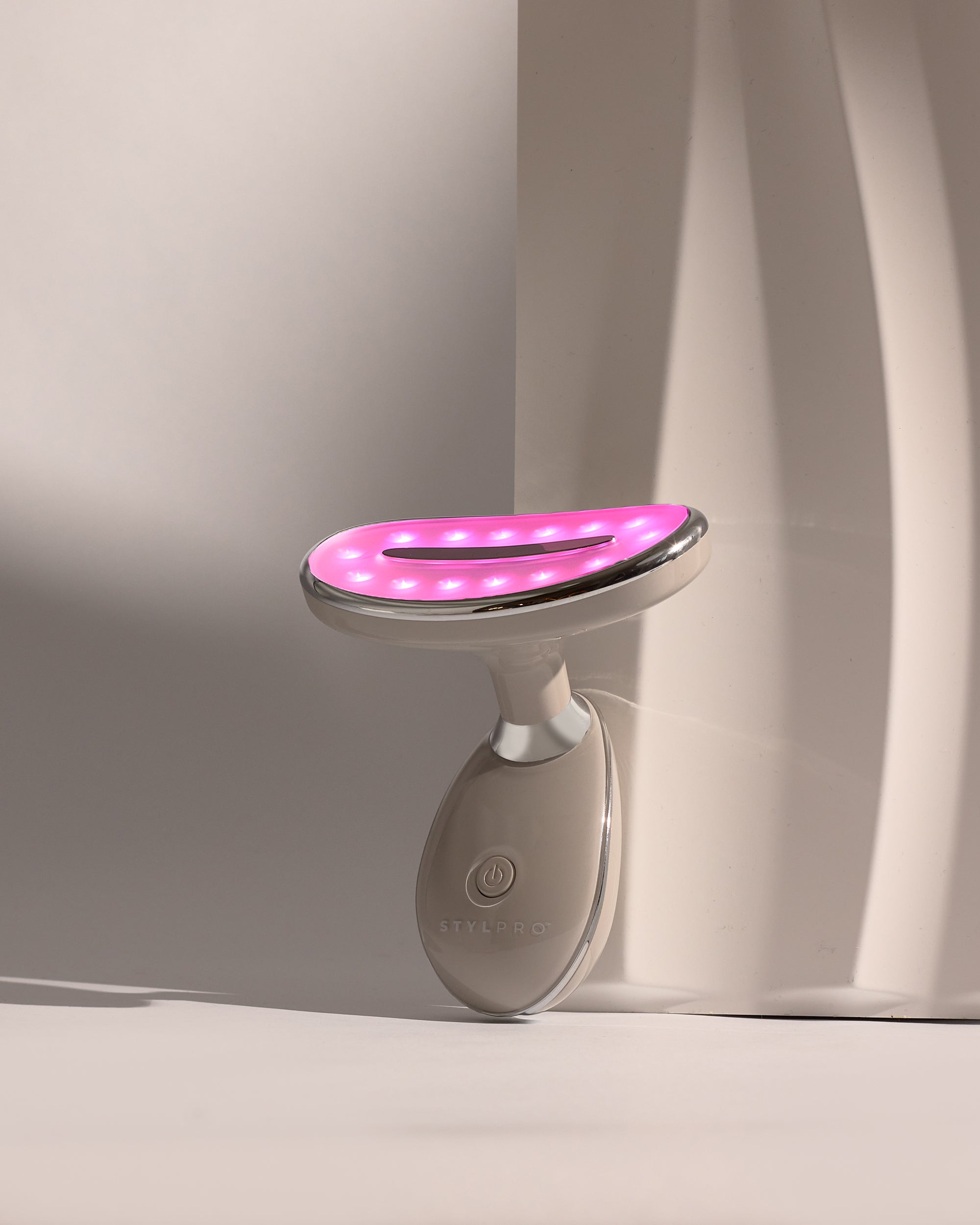 Stylpro LED Face &amp; Body Smoother