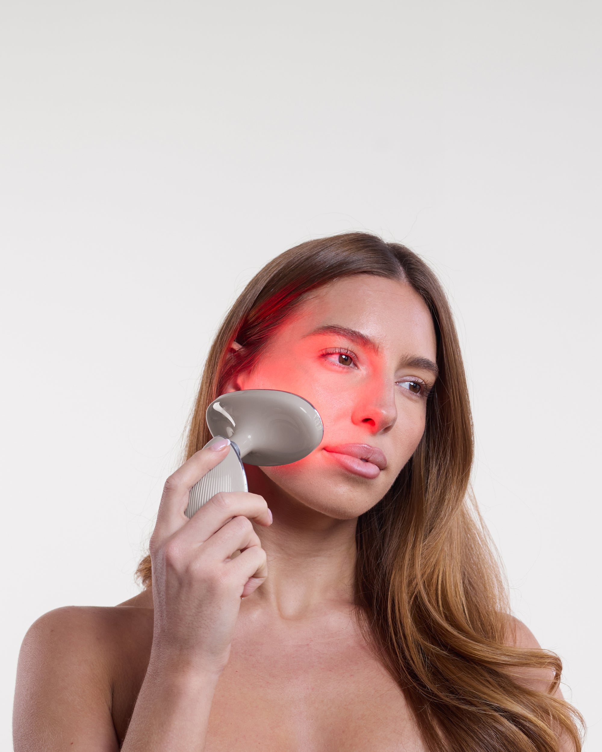 Stylpro LED Face &amp; Body Smoother