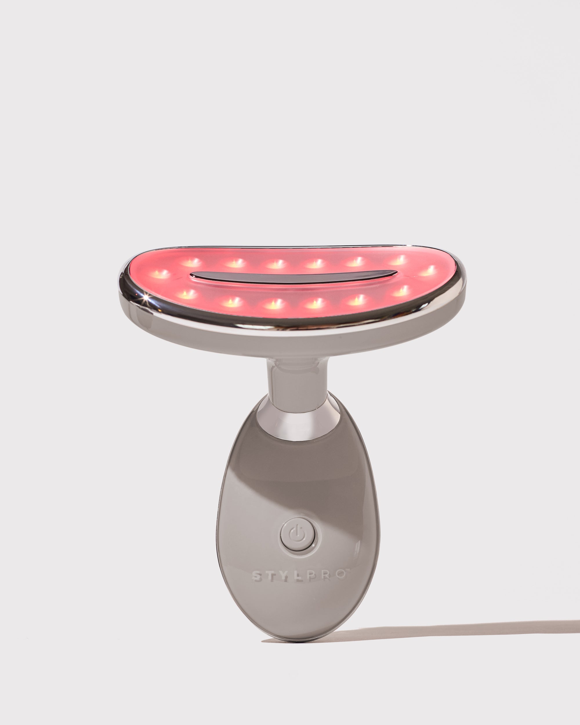 Stylpro LED Face &amp; Body Smoother