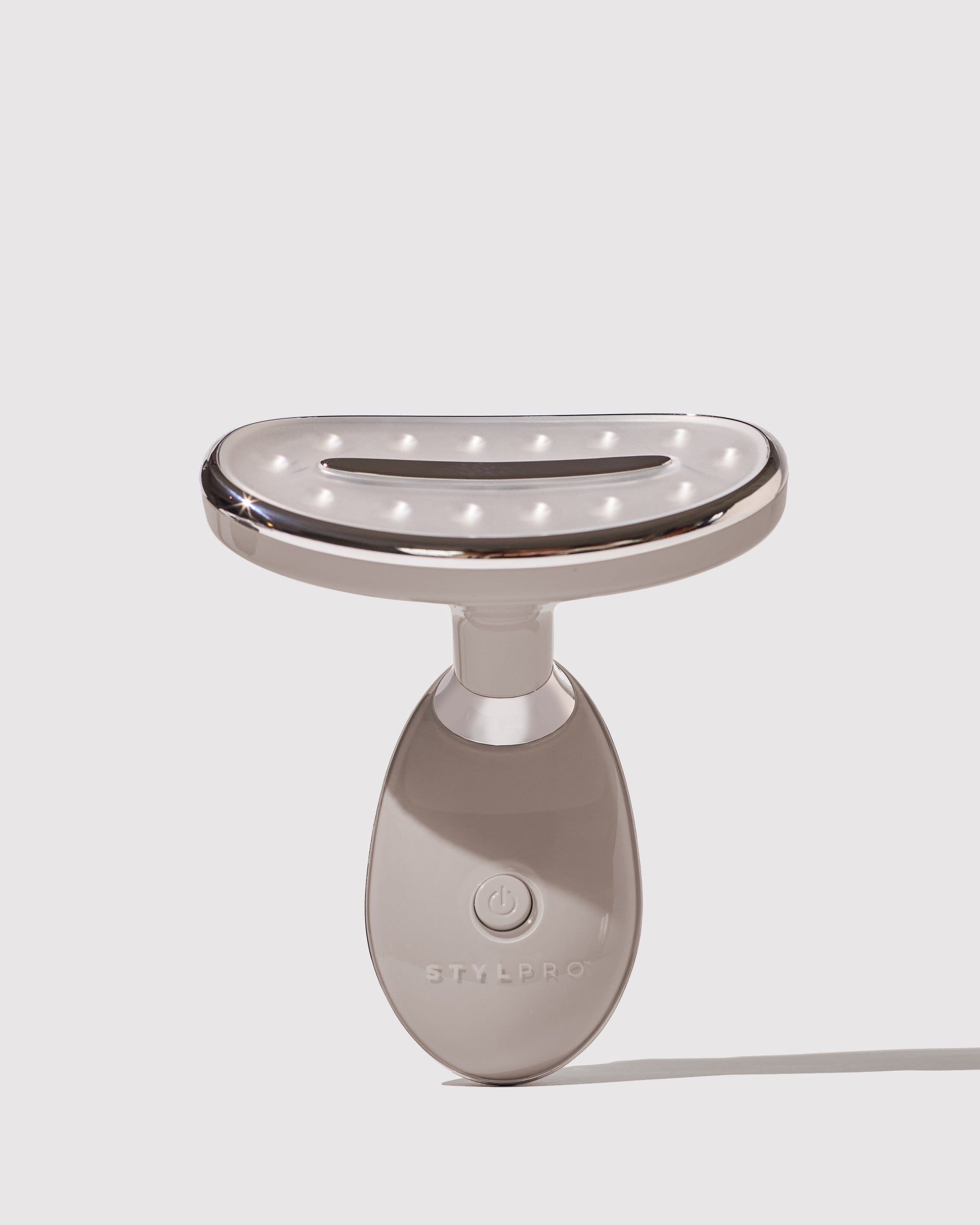 Stylpro LED Face &amp; Body Smoother