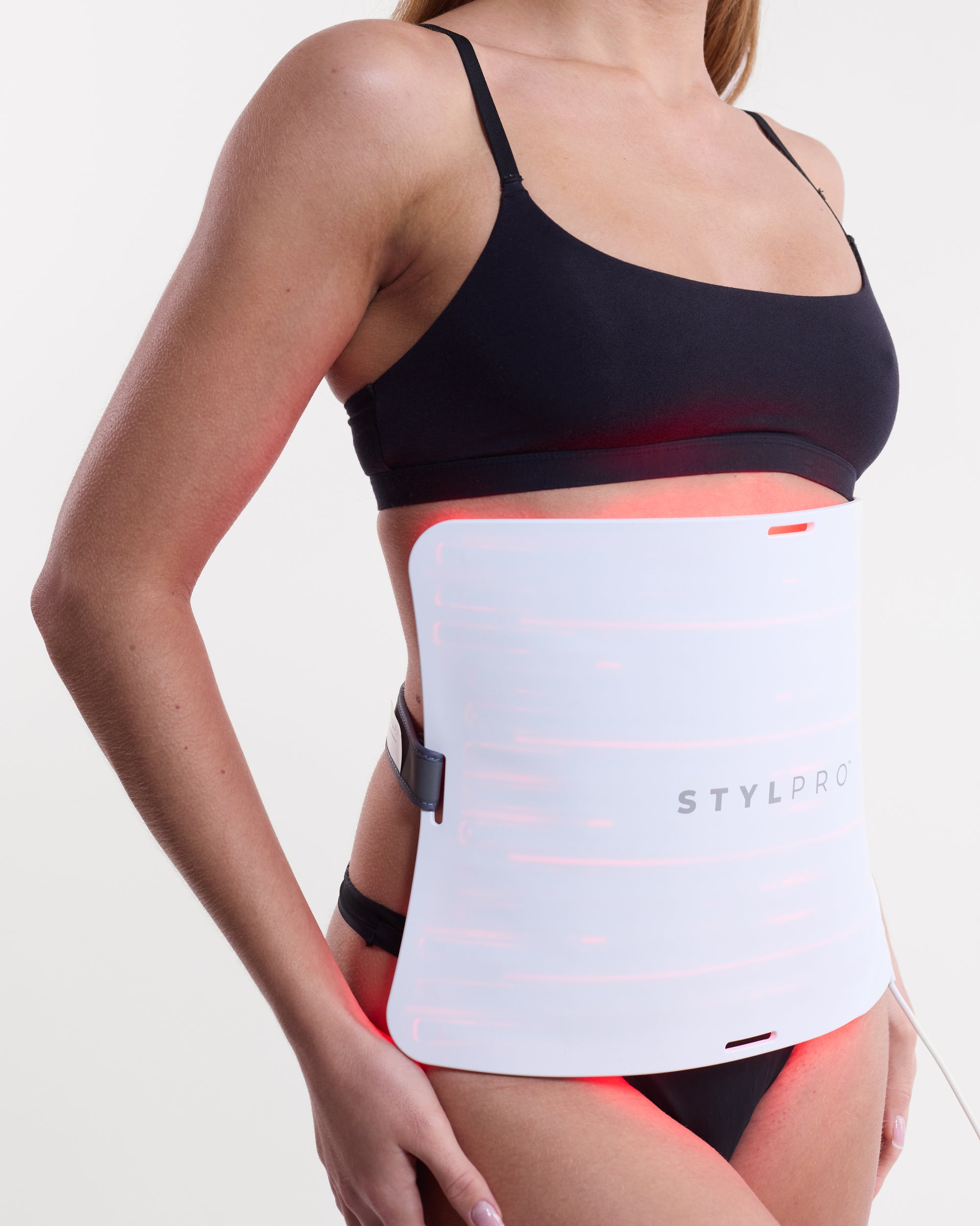 Stylpro Red Light Full Body Panel