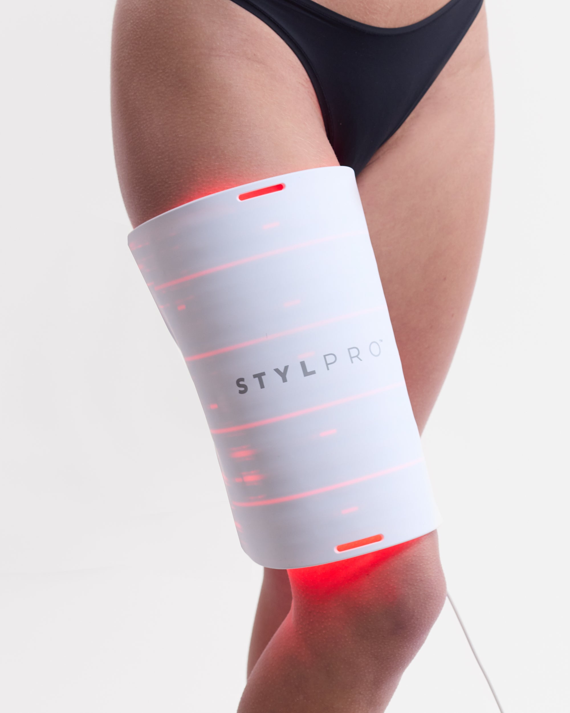 Stylpro Red Light Full Body Panel
