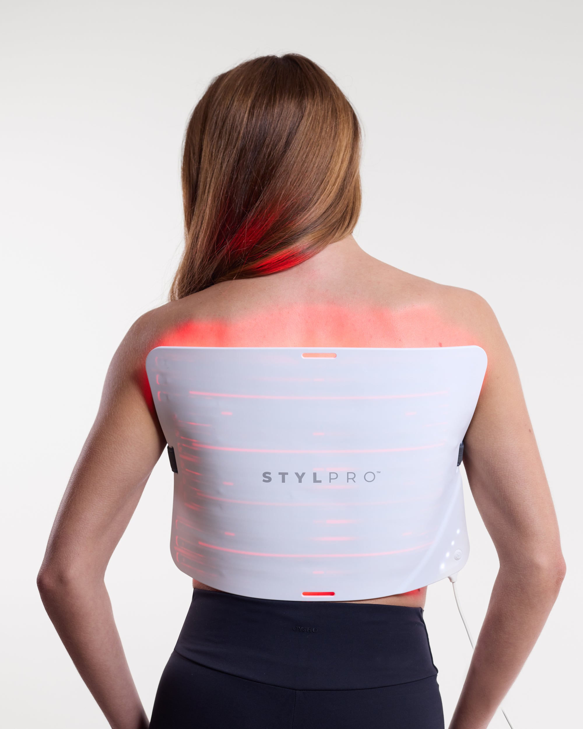 Stylpro Red Light Full Body Panel