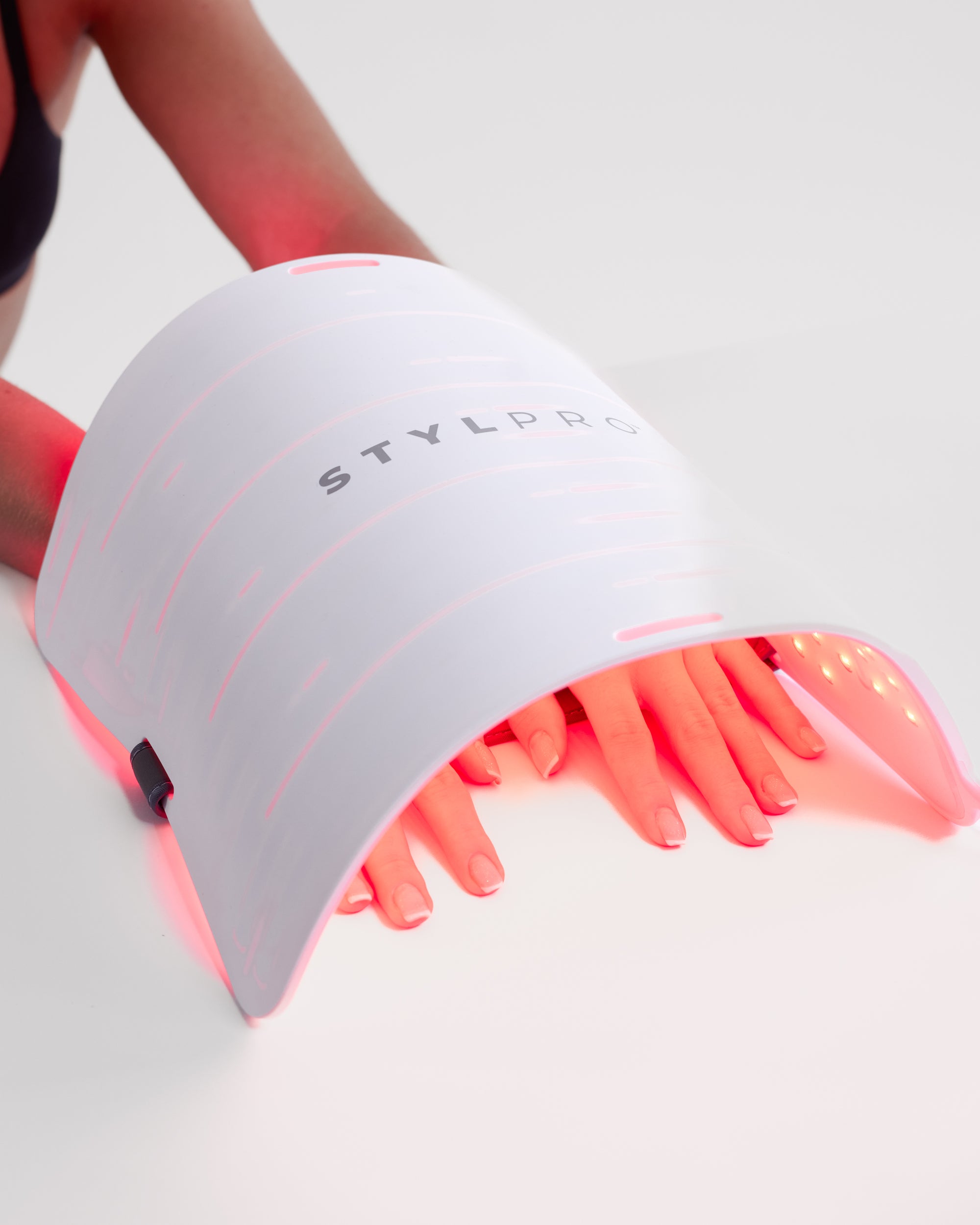 Stylpro Red Light Full Body Panel