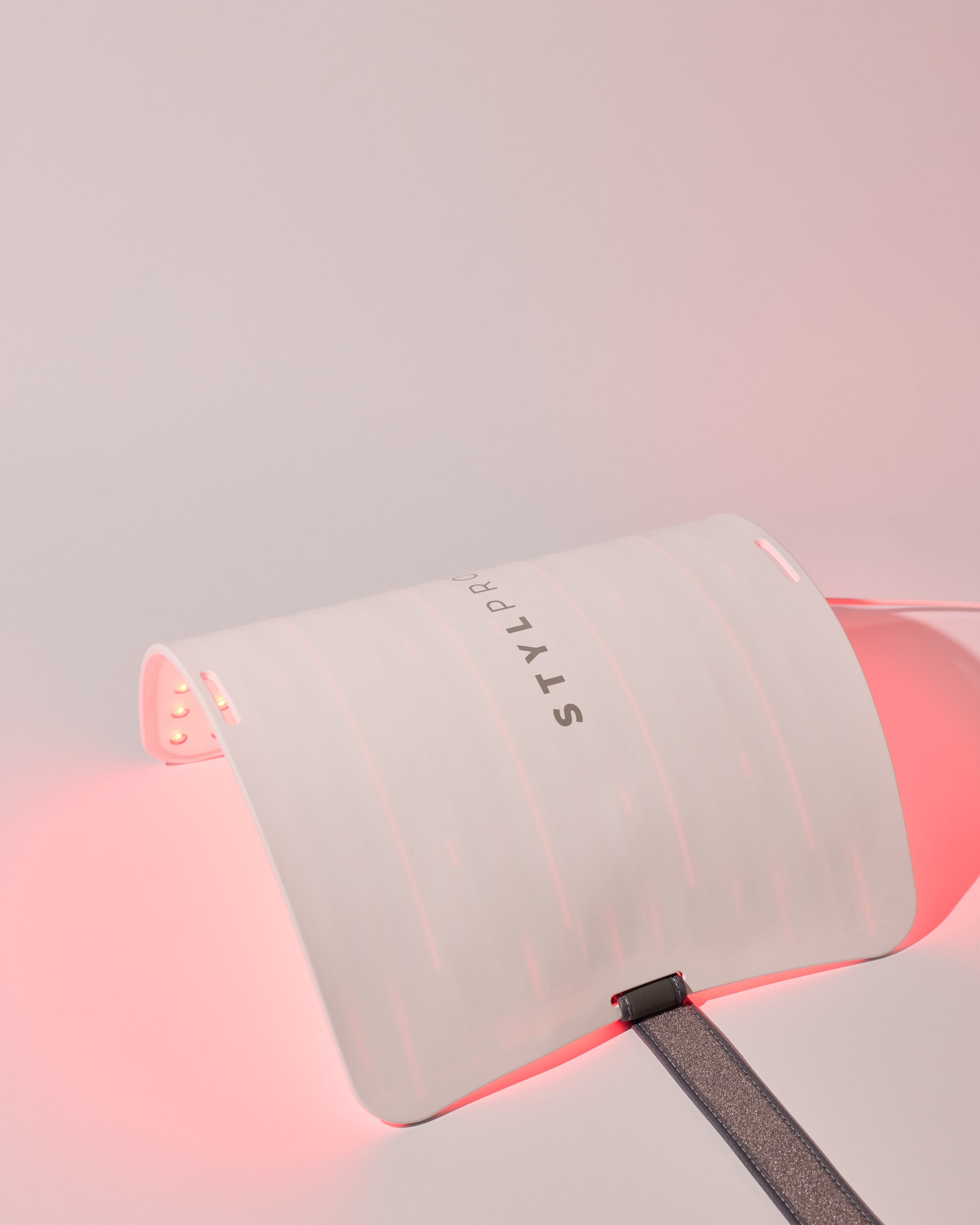 Stylpro Red Light Full Body Panel