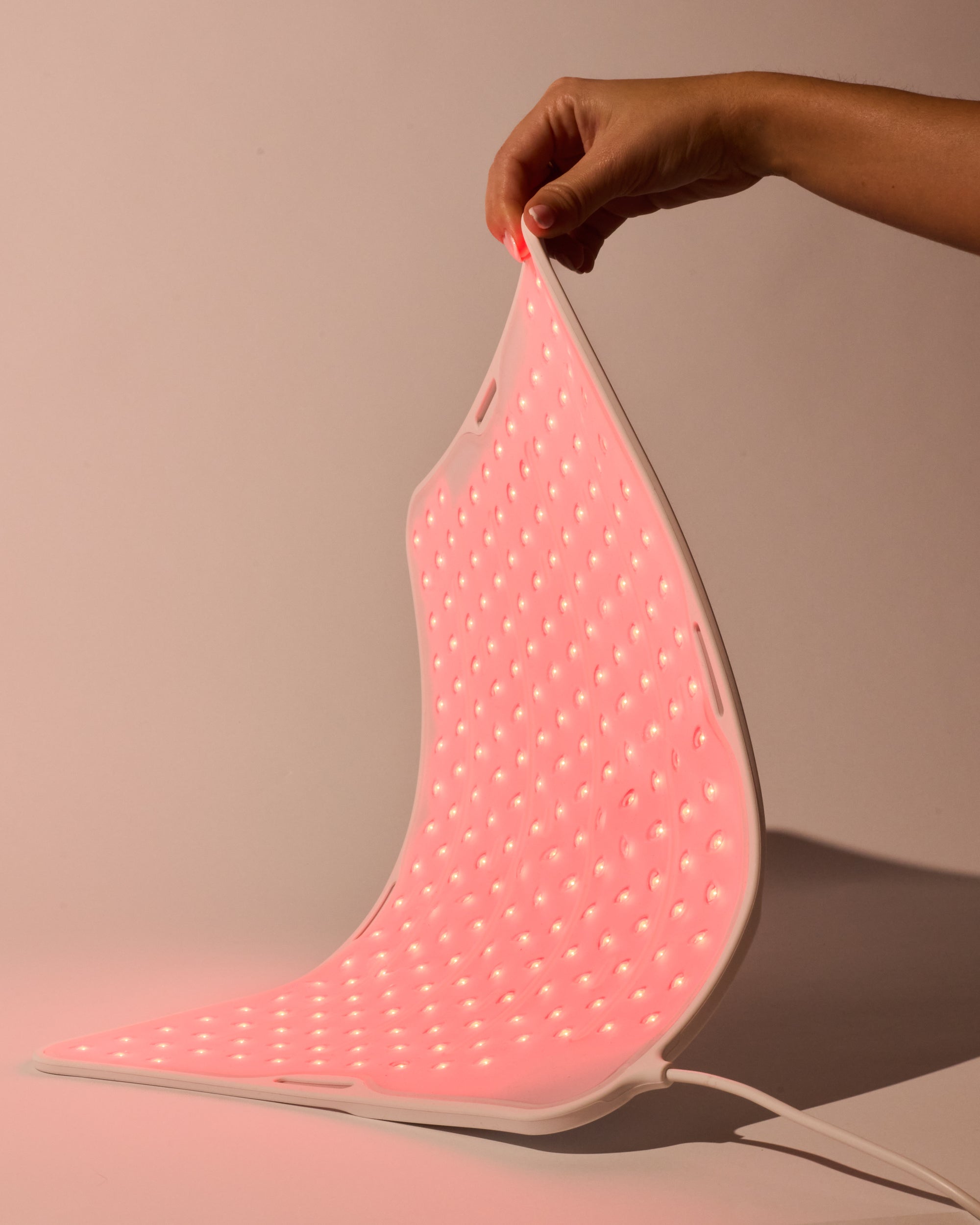Stylpro Red Light Full Body Panel