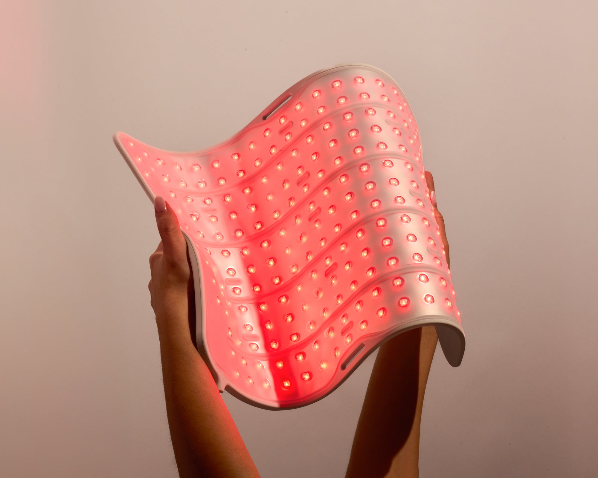 Stylpro Red Light Full Body Panel