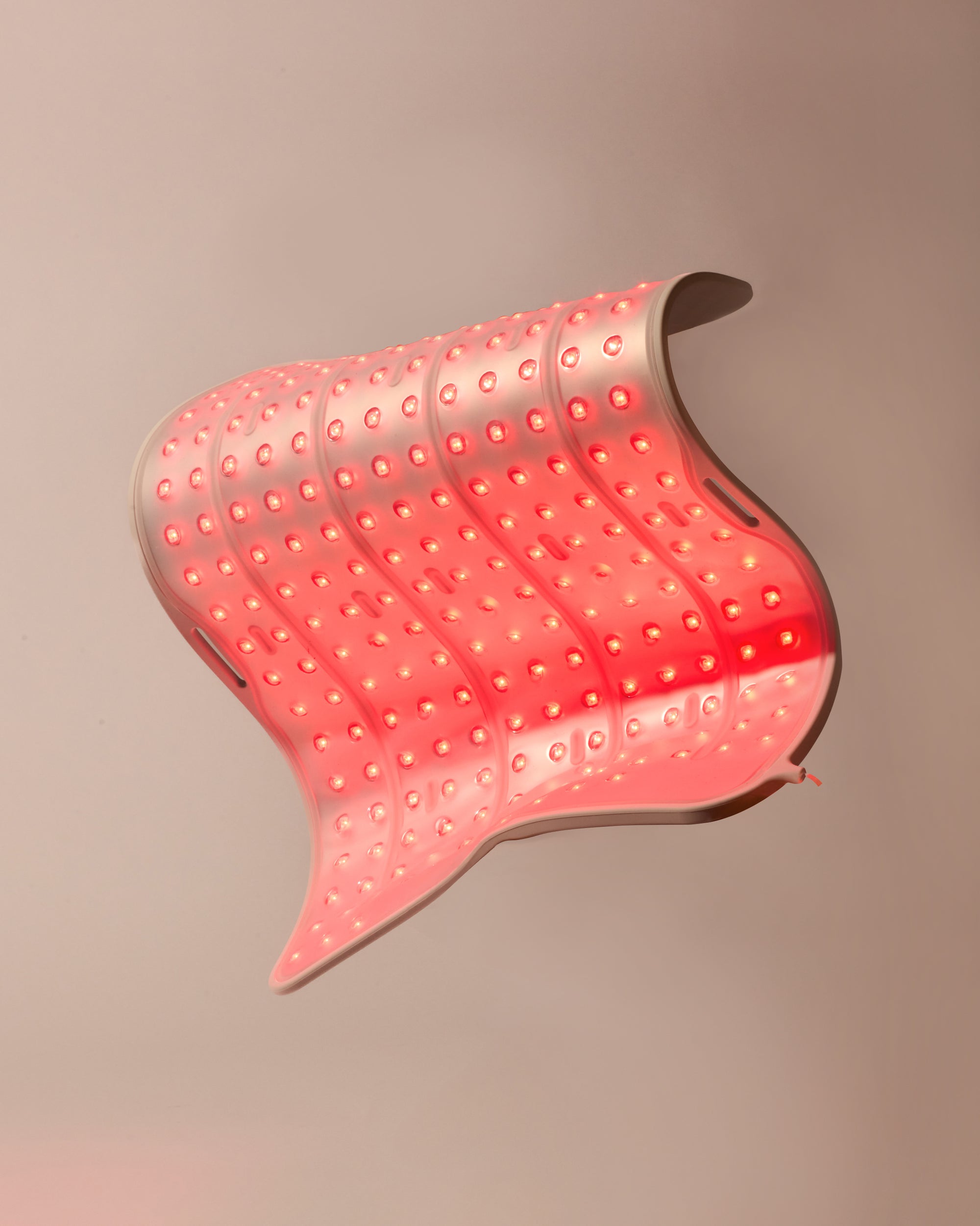 Stylpro Red Light Full Body Panel