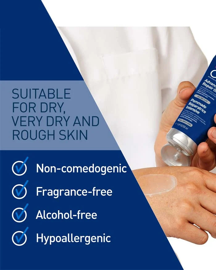 Advanced Repair Ointment 50ml