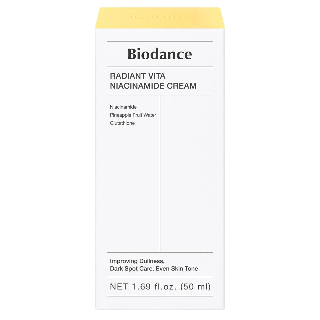 Radiant Vita Niacinamide Serum 30ml