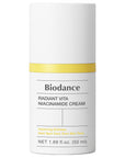 Radiant Vita Niacinamide Cream