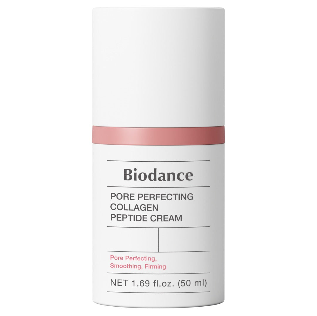 Pore Perfecting Collagen Peptide Cream
