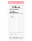 Pore Perfecting Collagen Peptide Cream