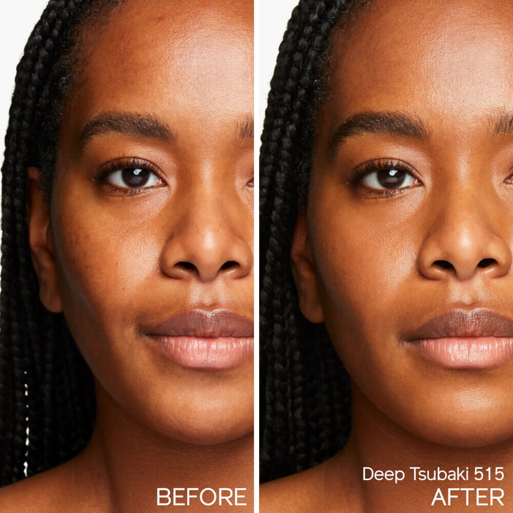 Shiseido SynchroSkin Self Refreshing Tint