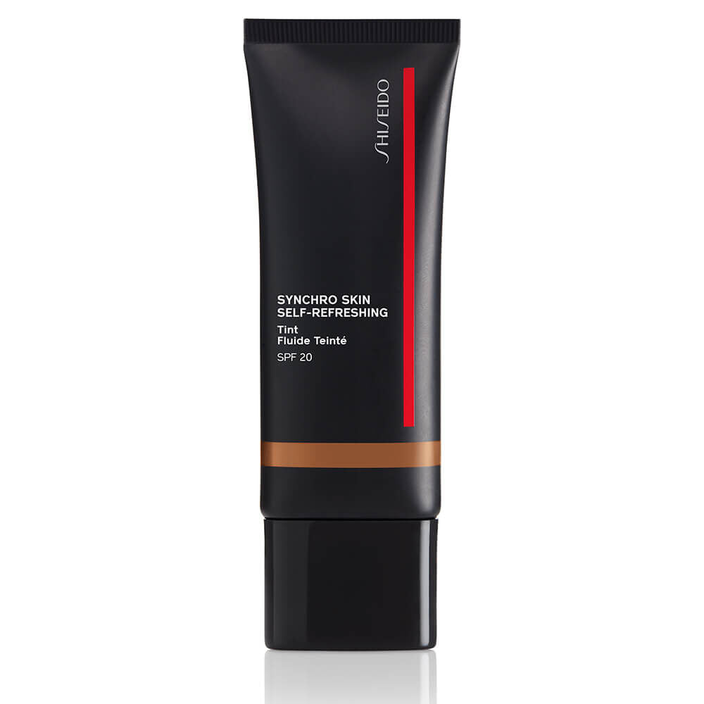Shiseido SynchroSkin Self Refreshing Tint