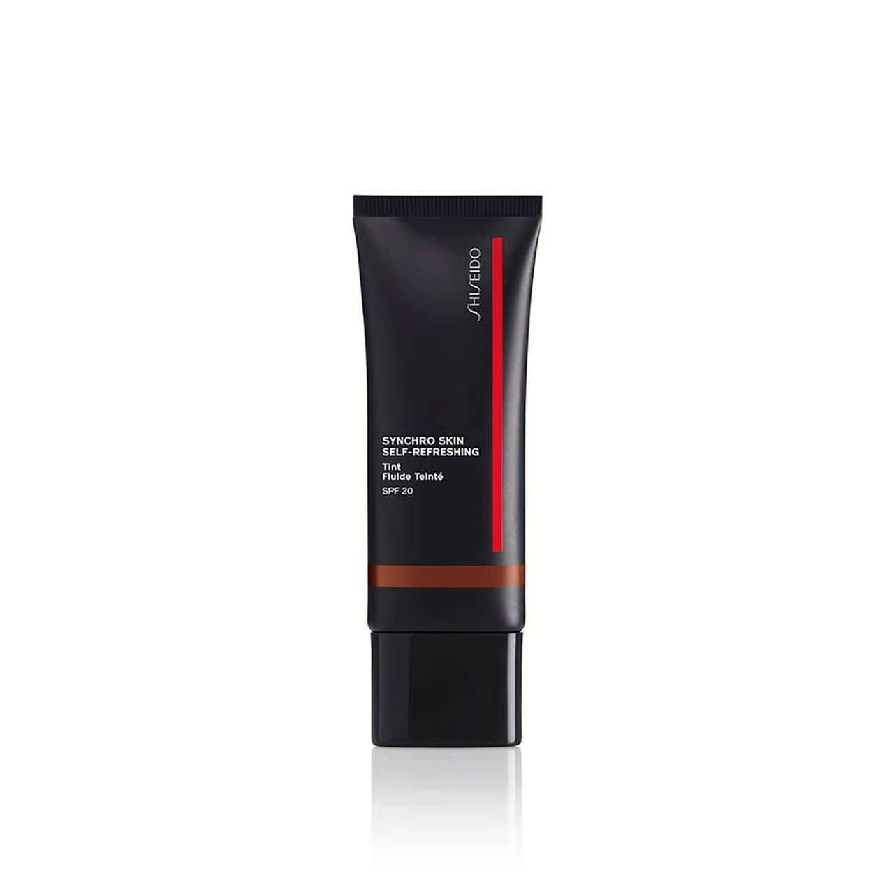 Shiseido SynchroSkin Self Refreshing Tint