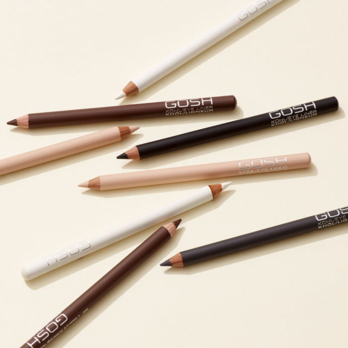 Gosh Kohl Eye Liner