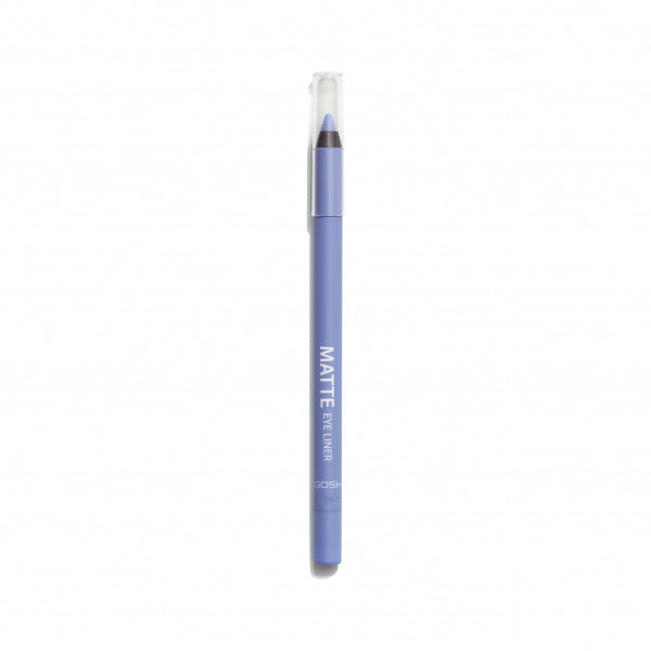 Matte Eye Liner