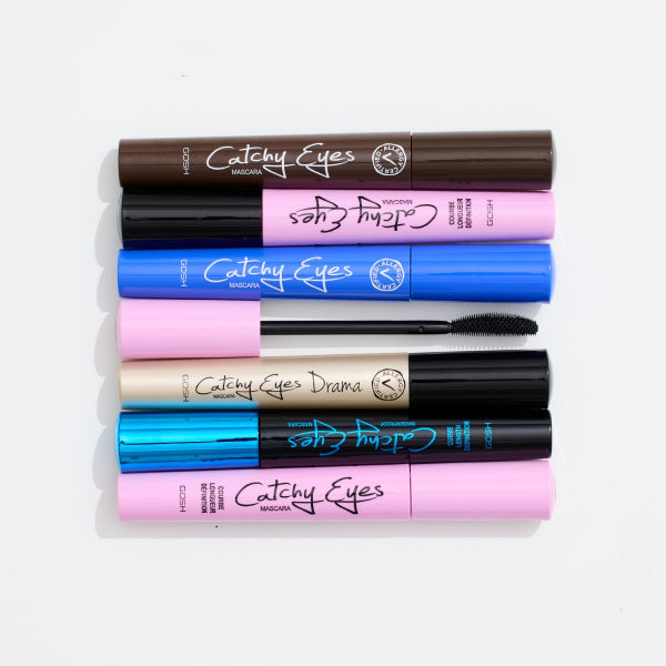 Gosh Catchy Eyes Mascara
