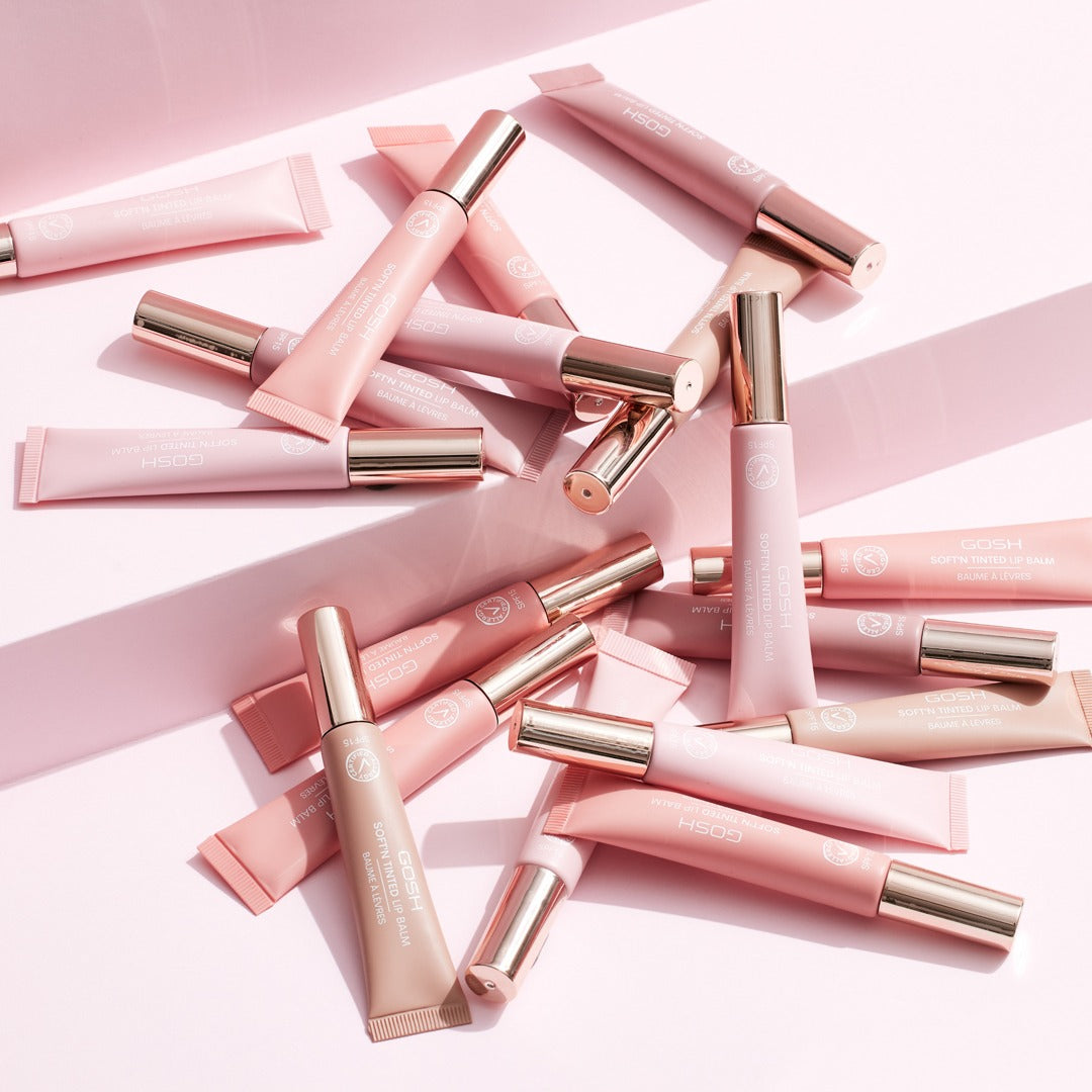 Soft`n Tinted Lip Balm